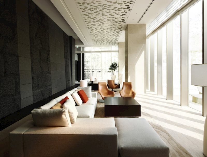 ＴＨＥ　ＲＯＰＰＯＮＧＩ　ＴＯＫＹＯ　ＣＬＵＢ　ＲＥＳＩＤＥＮＣＥ  エントランス