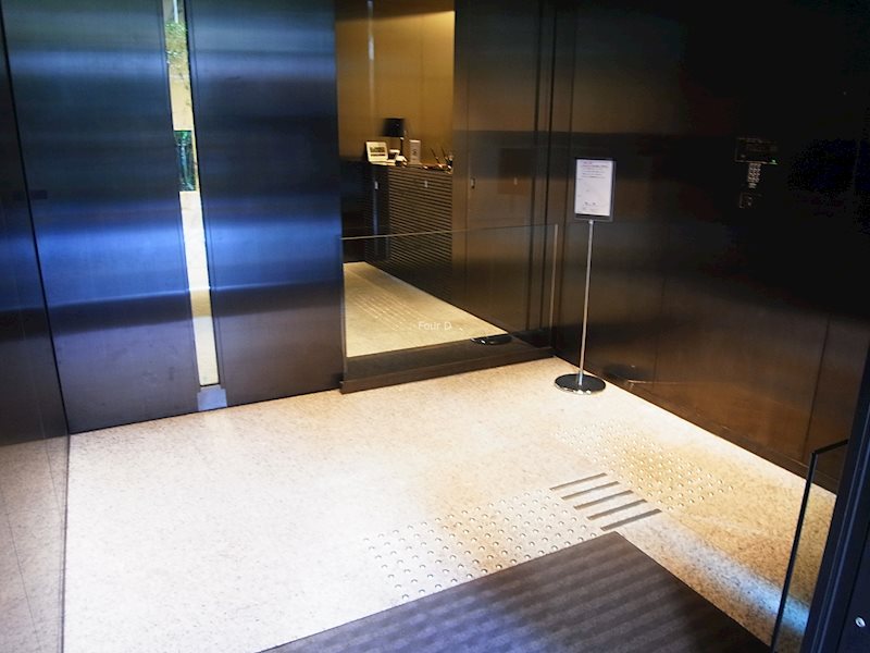 ＴＨＥ　ＲＯＰＰＯＮＧＩ　ＴＯＫＹＯ　ＣＬＵＢ　ＲＥＳＩＤＥＮＣＥ  セキュリティ