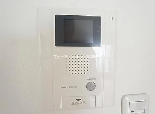ル・シェバル セキュリティ