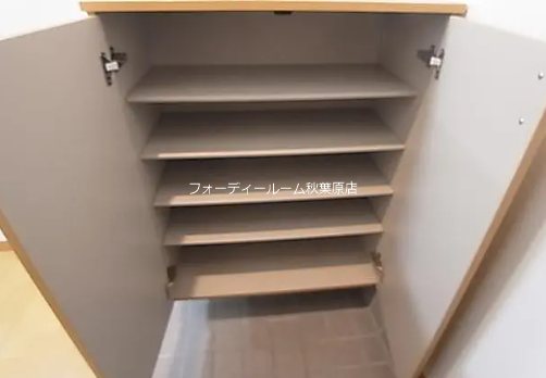 ル・シェバル その他設備