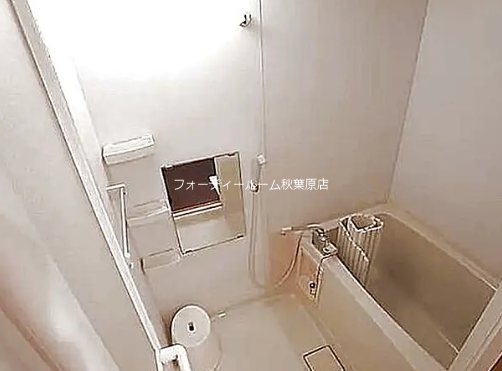 ル・シェバル 風呂画像