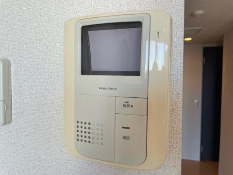 ラクロア セキュリティ