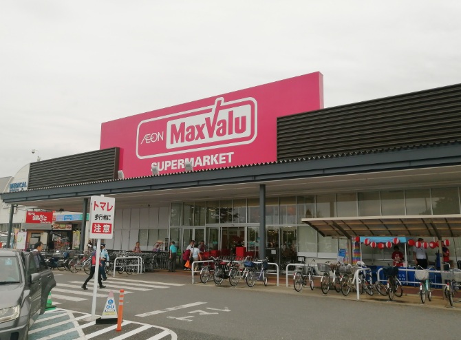 プレサンス レイズ 桜山 EAST スーパー