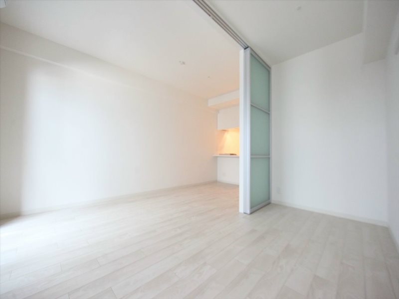 プレサンス久屋大通セントラルパーク ベッドルーム