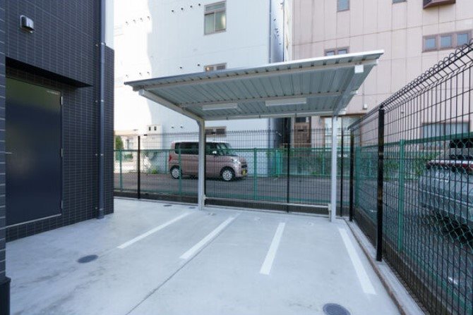 メイクス高岳 その他