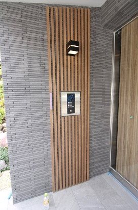 コンセール東桜 セキュリティ