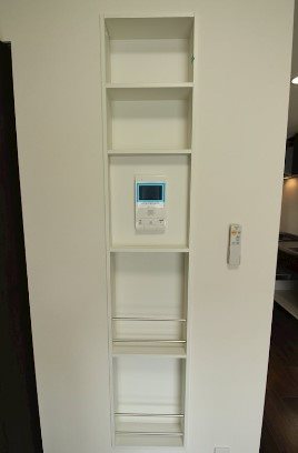コンセール東桜 その他設備