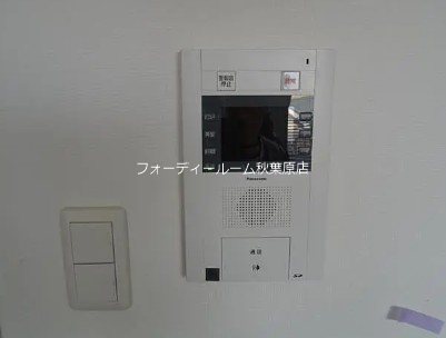 デュエット北千住マキア その他設備