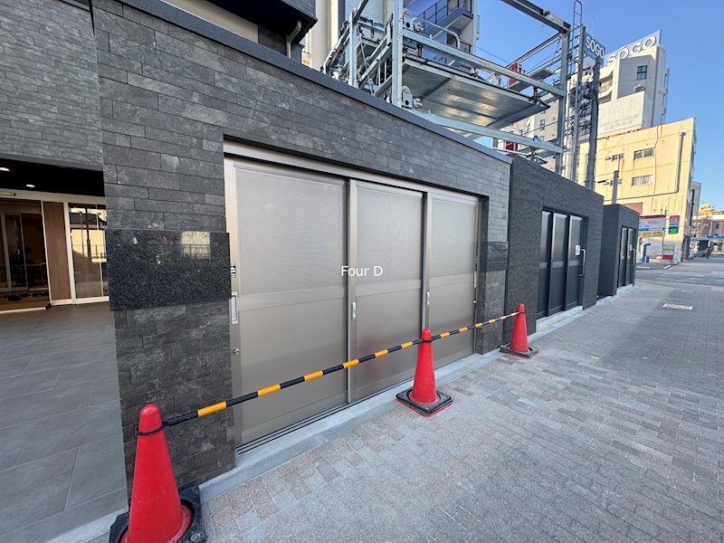 エスリード名古屋STATION NORTH その他共有部分