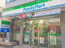 ガラ・ステージ日本橋人形町 コンビニ