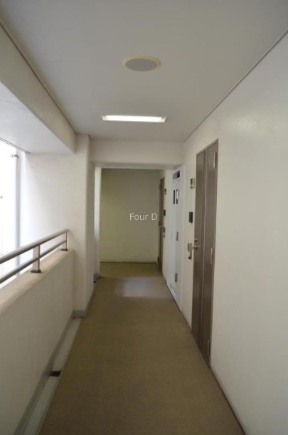銀座レジデンス壱番館 その他共有部分