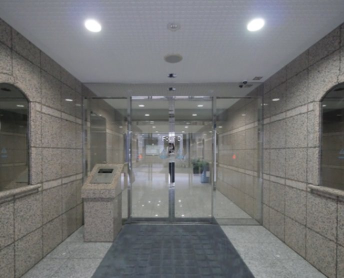 銀座レジデンス壱番館 セキュリティ