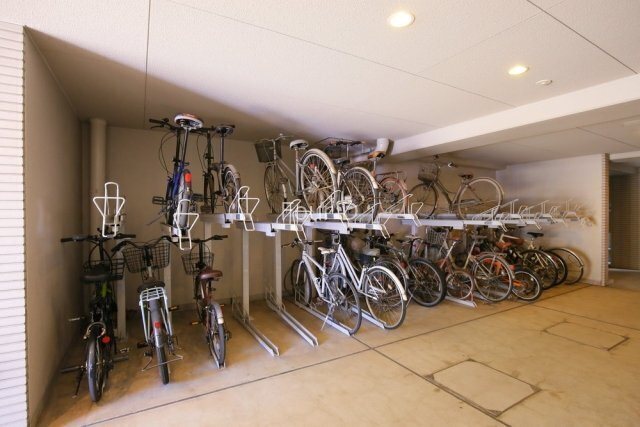 ステージファースト高輪Ⅱ その他設備