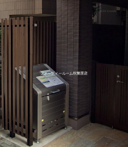 セゾンクレール その他