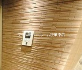 セゾンクレール セキュリティ