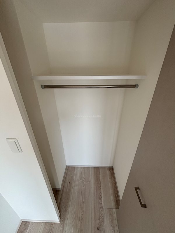 S-RESIDENCE金山flap 収納