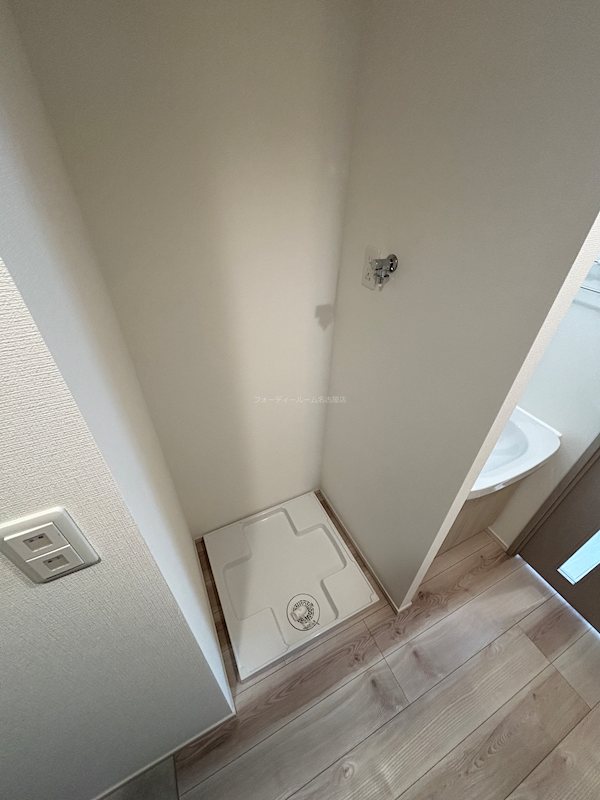 S-RESIDENCE金山flap その他