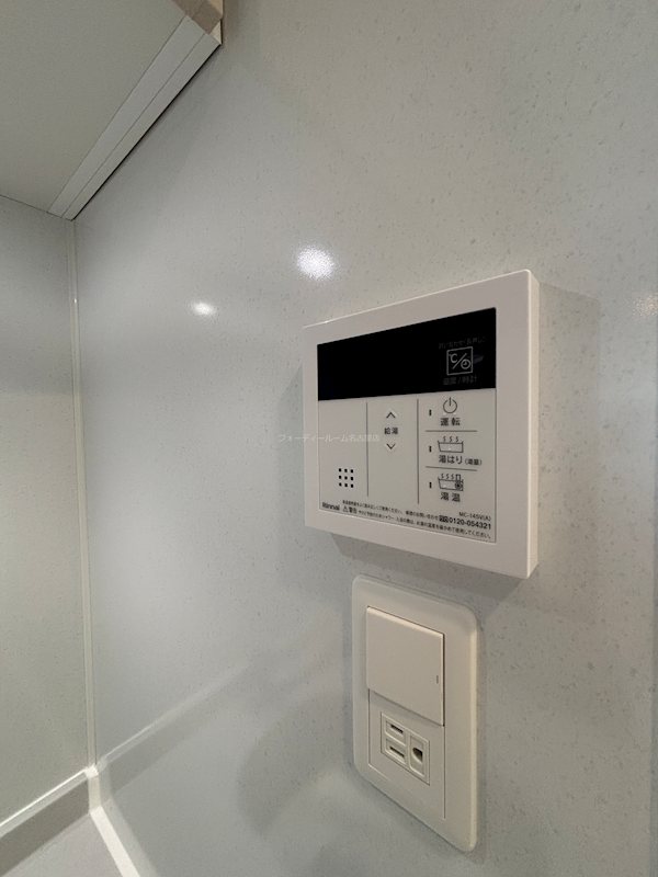 S-RESIDENCE金山flap その他