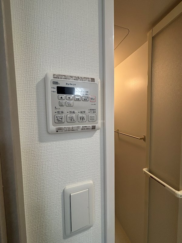 S-RESIDENCE金山flap その他