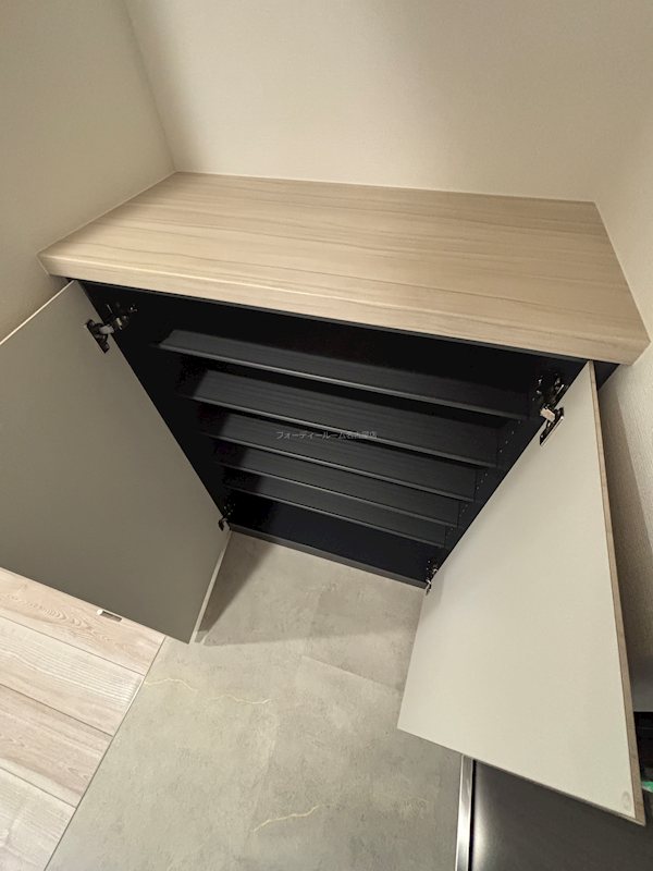 S-RESIDENCE金山flap その他
