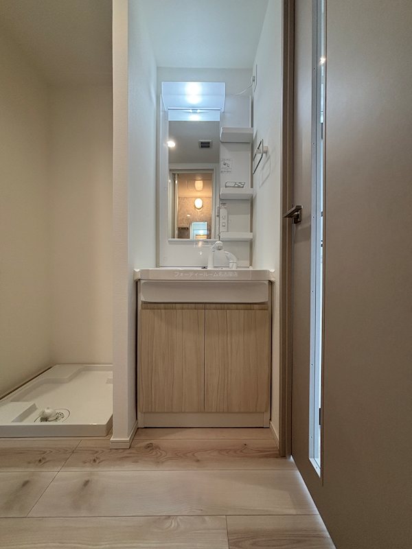 S-RESIDENCE金山flap その他