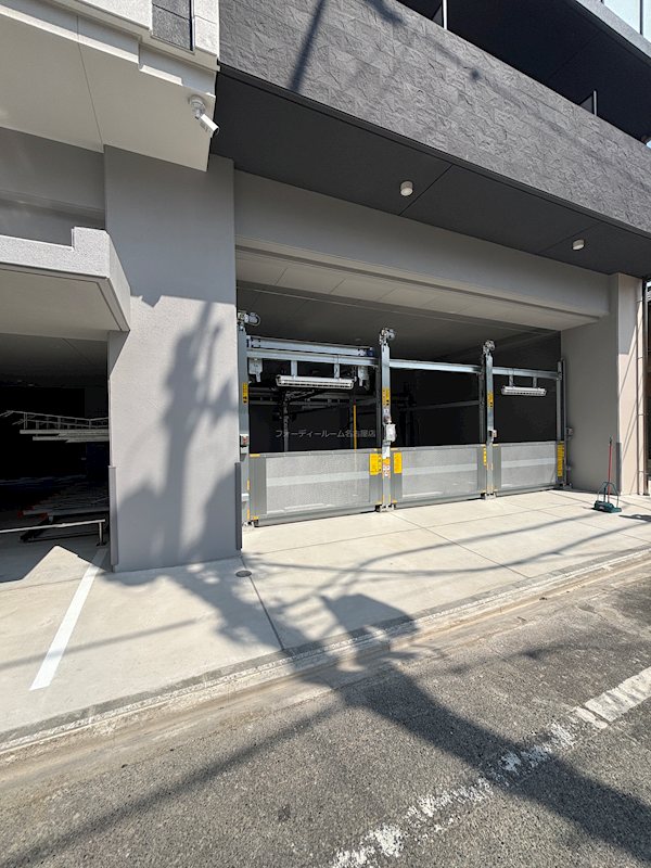 S-RESIDENCE金山flap その他