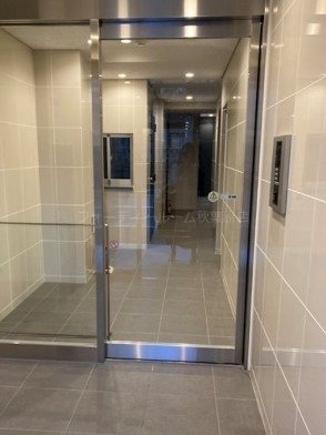 エストゥルースプラス三ノ輪  セキュリティ