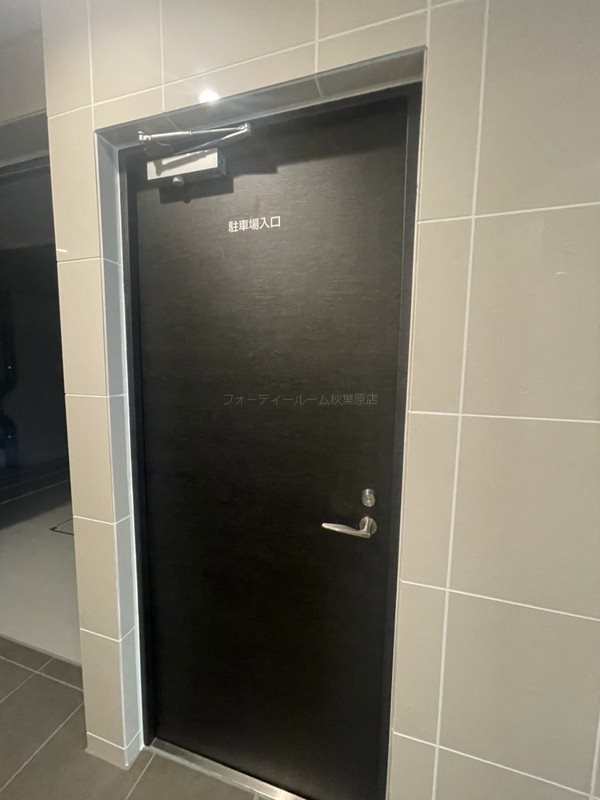 エストゥルースプラス三ノ輪  その他