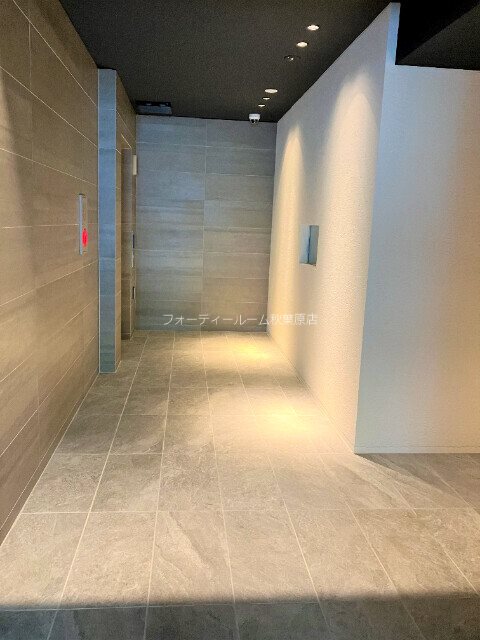 シーズンフラッツ蔵前 その他共有部分