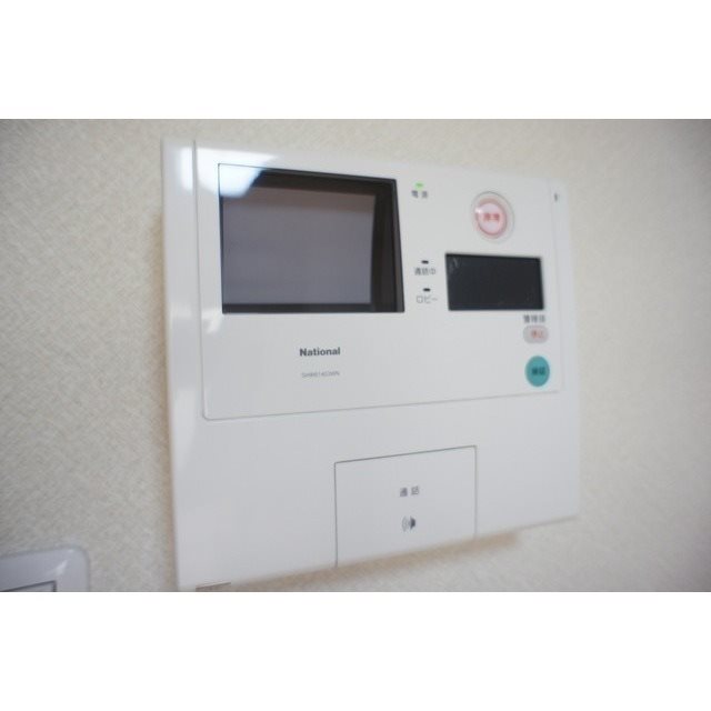 セレーノ品川 洗面所
