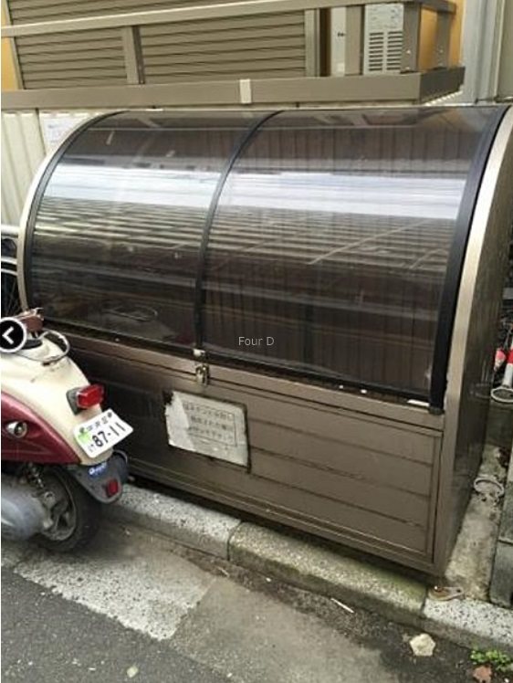 フレシール　コート その他設備