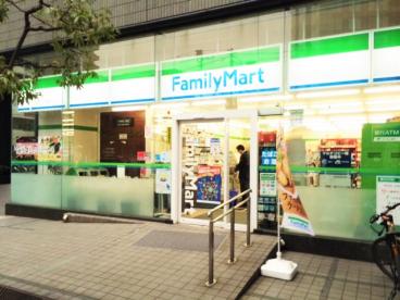 パークウェル麻布十番 コンビニ