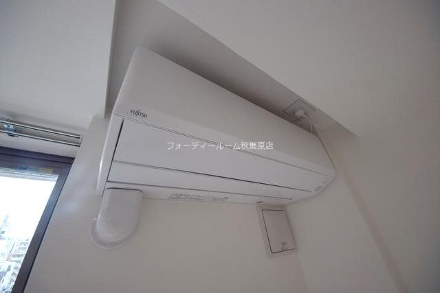トレステラレジデンス入谷  その他