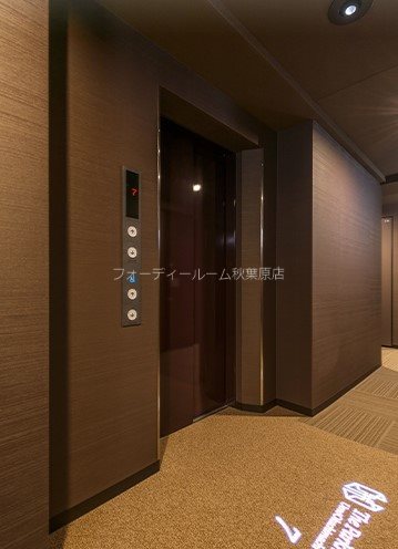 ザ・パークハビオ上野御徒町 その他