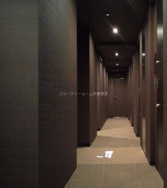 ザ・パークハビオ上野御徒町 その他