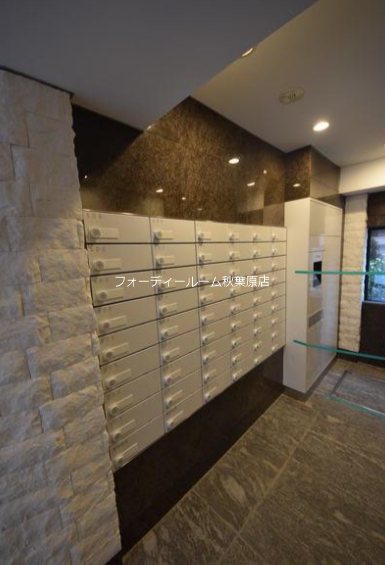 ＤＩＰＳ北千住 その他共有部分