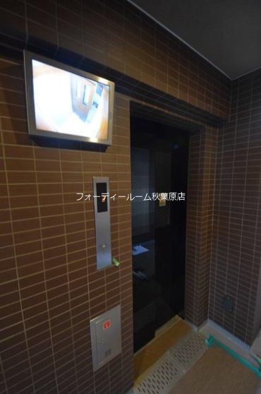ＤＩＰＳ北千住 駐車場