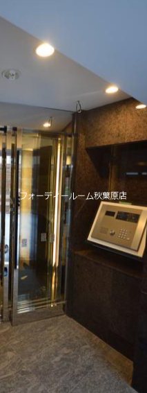 ＤＩＰＳ北千住 セキュリティ