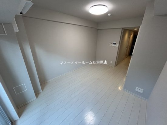 ＤＩＰＳ北千住 ベッドルーム