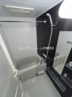 ＤＩＰＳ北千住 風呂画像