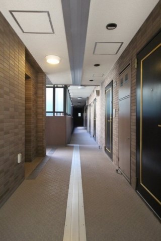 ガラ・ステージ京橋 その他