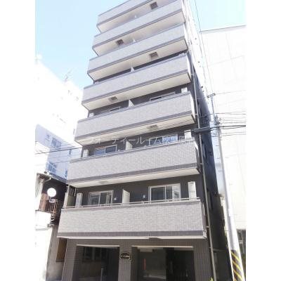 アーバン浅草橋 外観