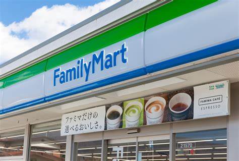 アイボリー コンビニ