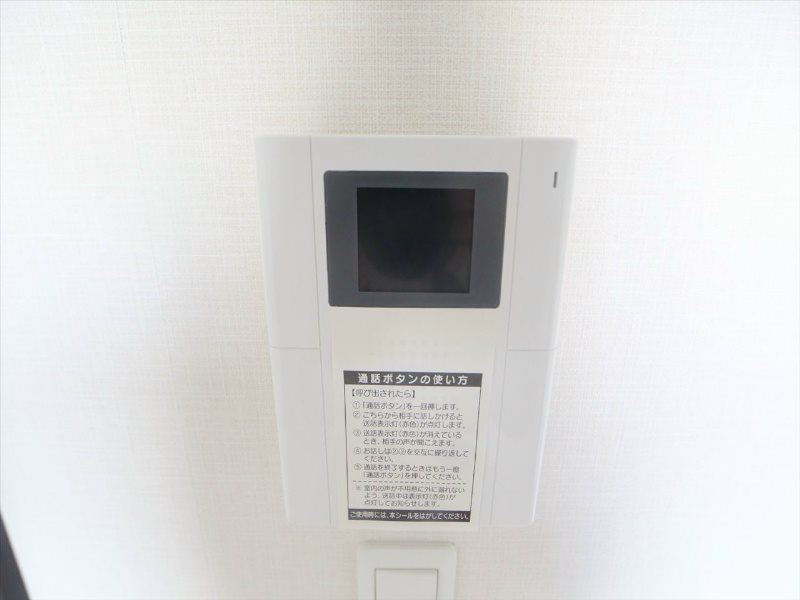 プライムコート その他設備