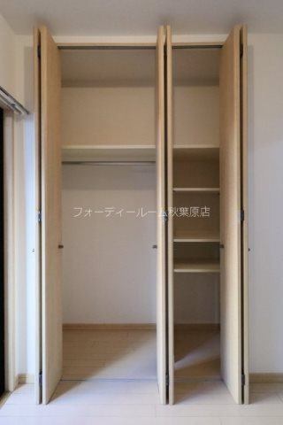 9tage  収納