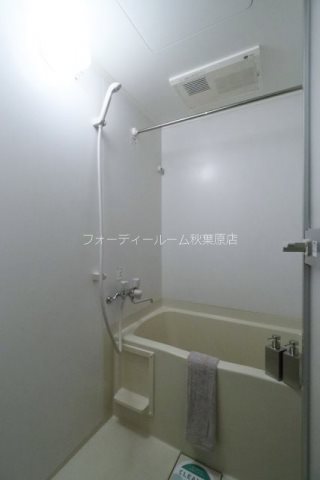 9tage  風呂画像
