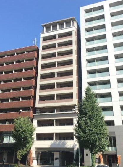 ＥＳＰＥＲＡＮＺＡ　ＡＺＡＢＵ 外観