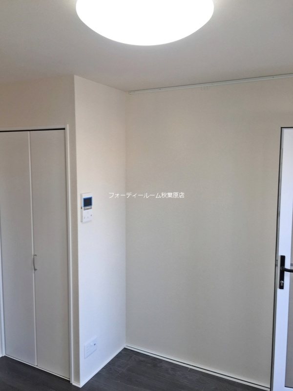 b’CASA浅草イースト 収納