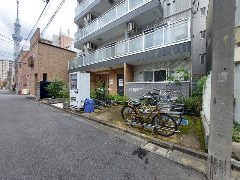 b’CASA浅草イースト その他