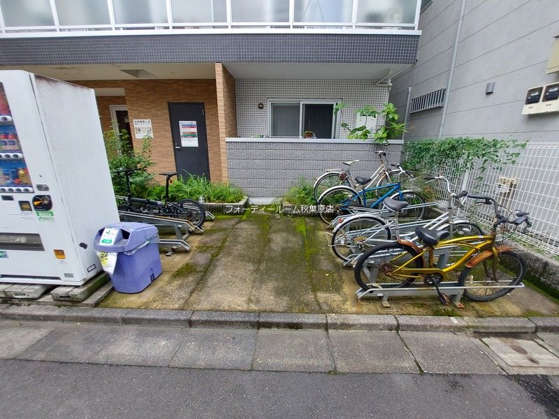 b’CASA浅草イースト その他